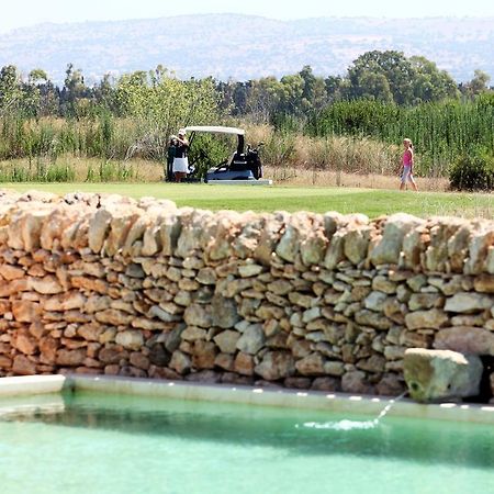 Antica Locanda Del Golf Ragusa Exterior foto