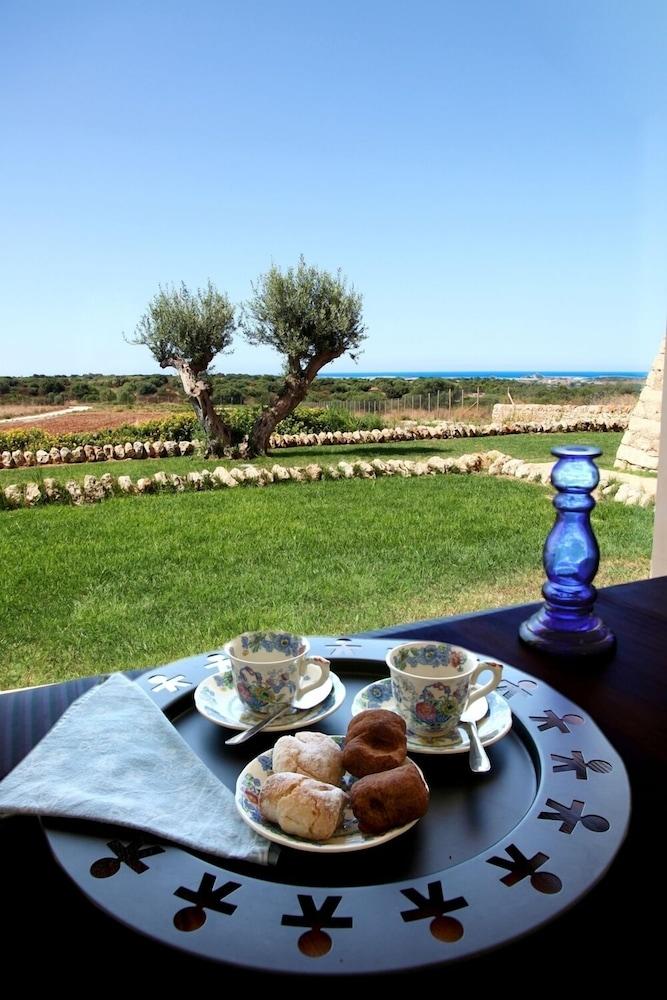Antica Locanda Del Golf Ragusa Exterior foto
