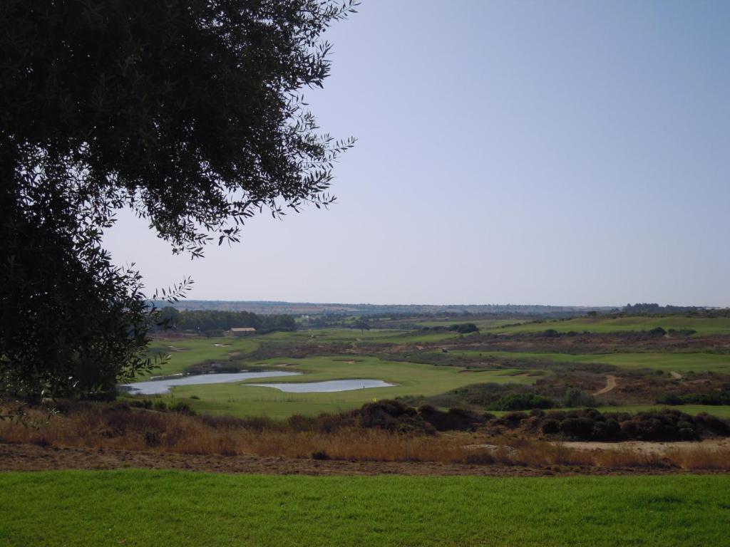 Antica Locanda Del Golf Ragusa Exterior foto