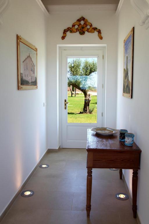 Antica Locanda Del Golf Ragusa Quarto foto