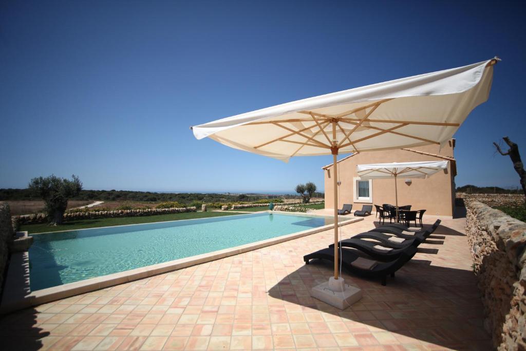 Antica Locanda Del Golf Ragusa Exterior foto