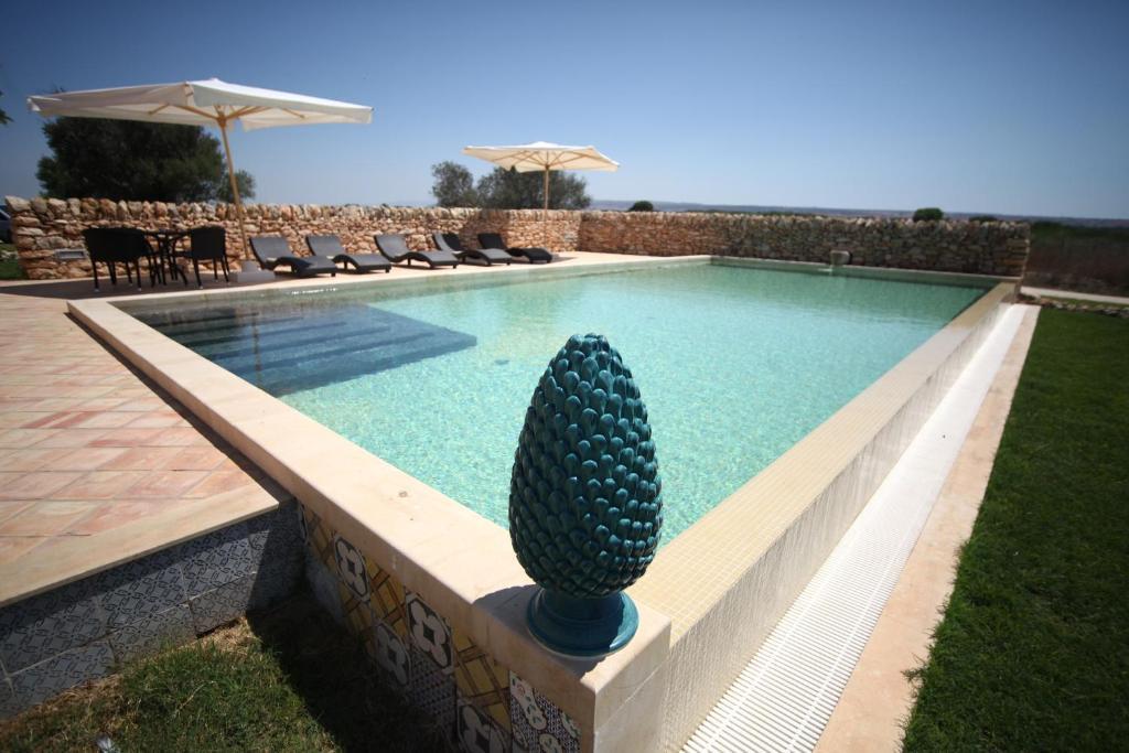Antica Locanda Del Golf Ragusa Quarto foto