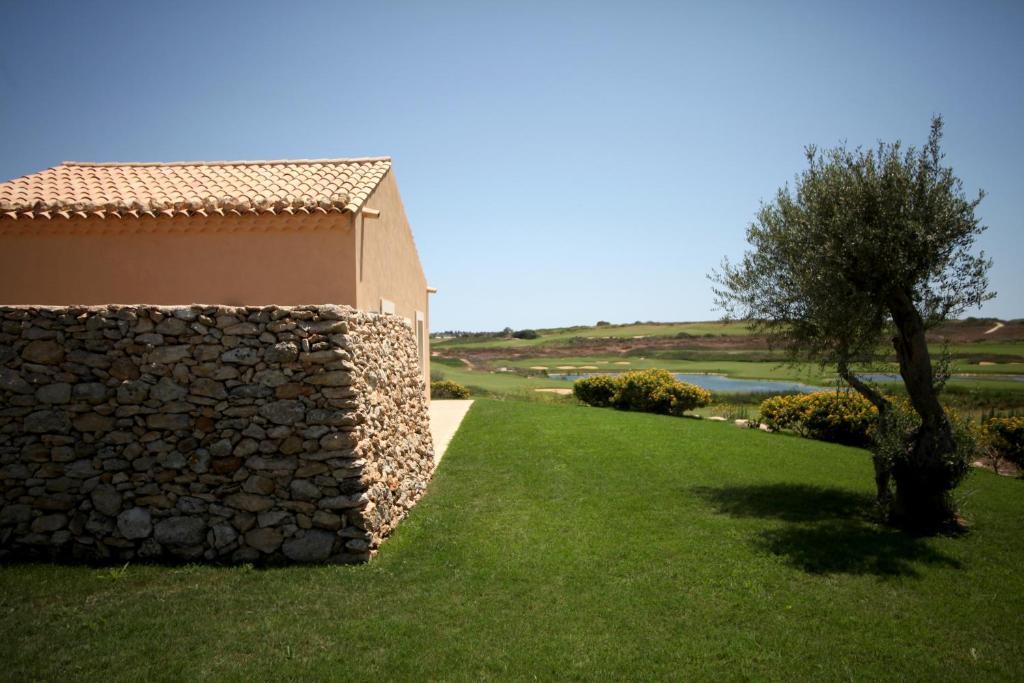 Antica Locanda Del Golf Ragusa Quarto foto