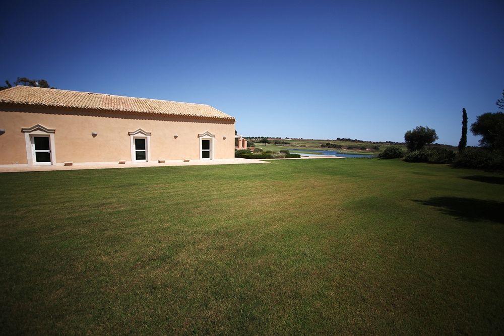 Antica Locanda Del Golf Ragusa Exterior foto